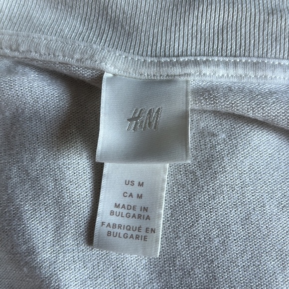 Cozy collared long sleeve - Picture 2 of 2